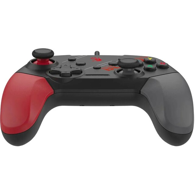 Геймпад A4Tech GP30 Sports (Цвет: Black/Red)