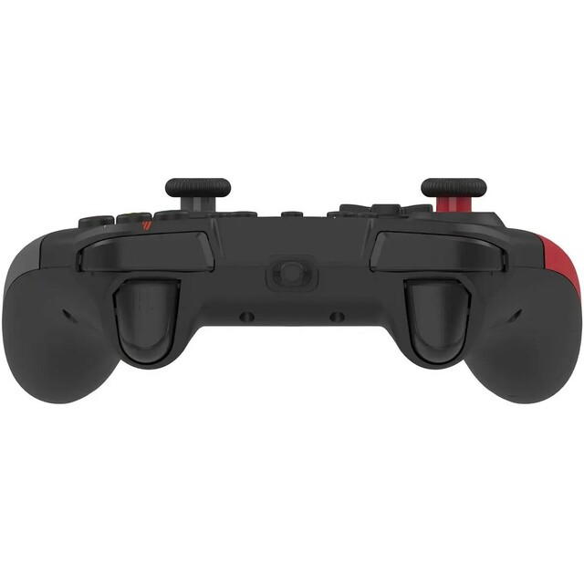 Геймпад A4Tech GP30 Sports (Цвет: Black/Red)
