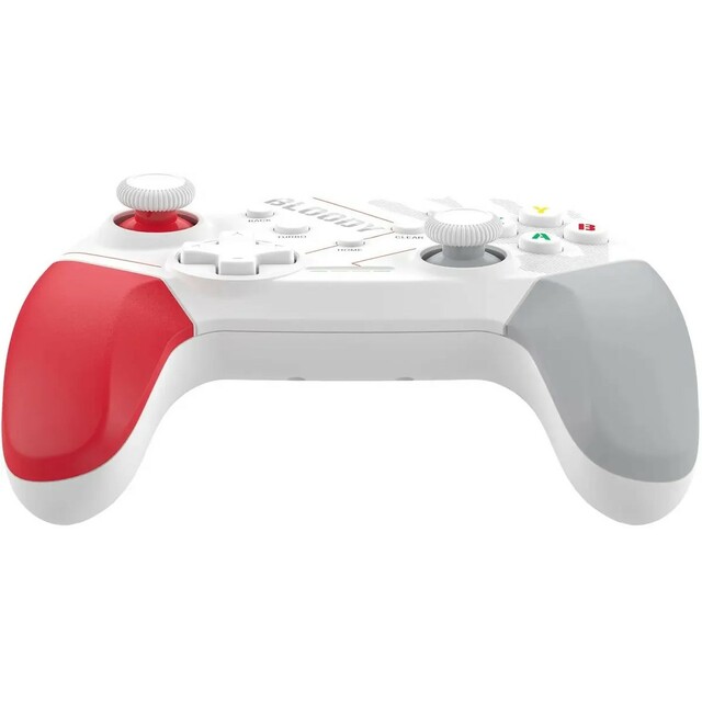 Геймпад A4Tech GPW50 Sports, белый Геймпад A4Tech GPW50 Sports, белый