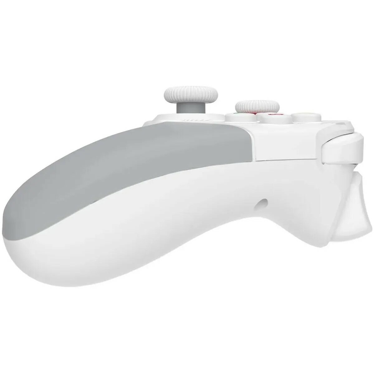 Геймпад A4Tech GPW50 Sports, белый 