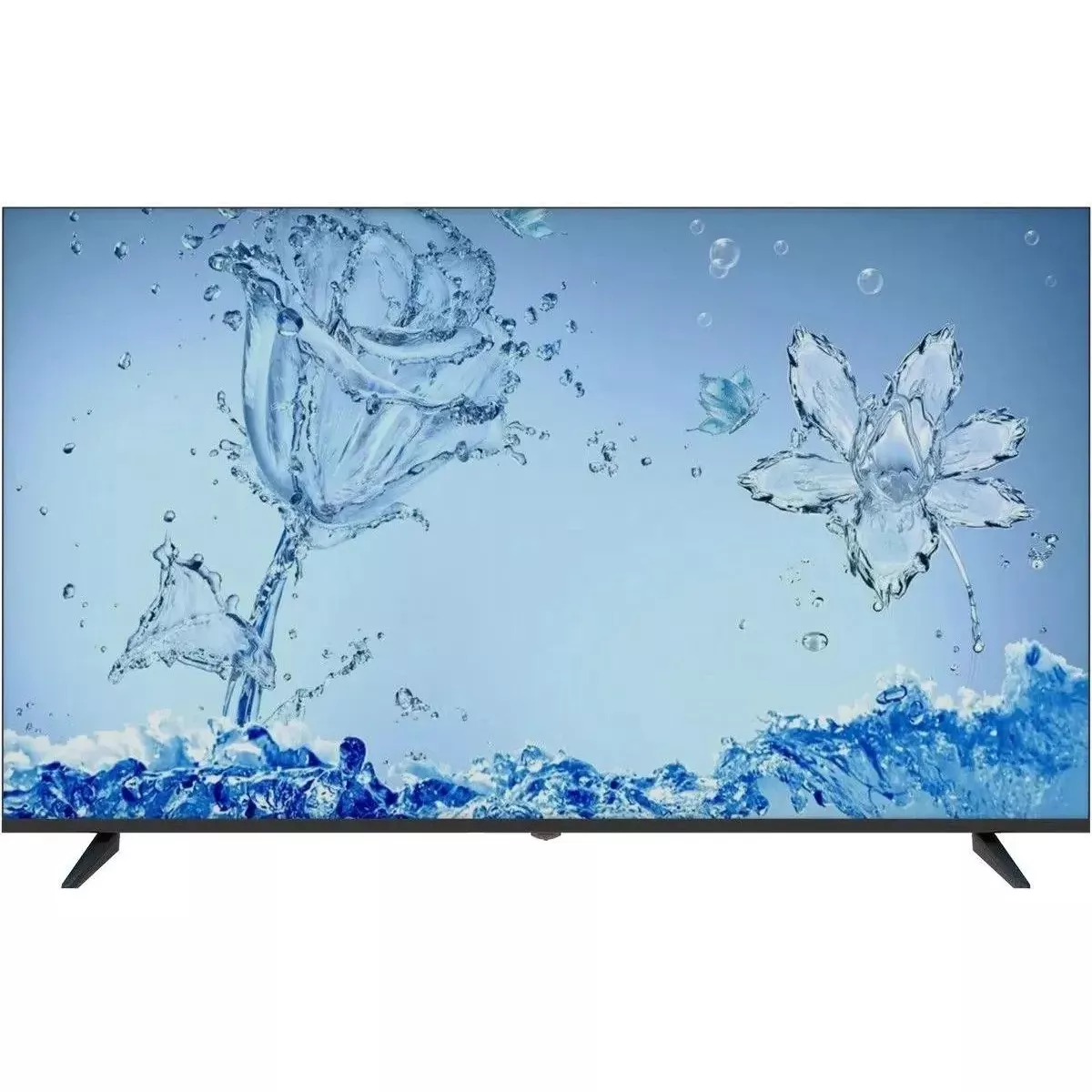 Телевизор Aiwa 65  65N1-U4300B, черный