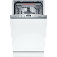 Посудомоечная машина Bosch SPV6EMX65Q (Цвет: Inox)