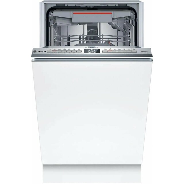 Посудомоечная машина Bosch SPV6EMX65Q (Цвет: Inox) Посудомоечная машина Bosch SPV6EMX65Q (Цвет: Inox)