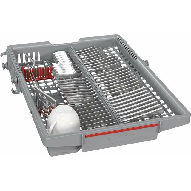 Посудомоечная машина Bosch SPV6EMX65Q (Цвет: Inox) Посудомоечная машина Bosch SPV6EMX65Q (Цвет: Inox)