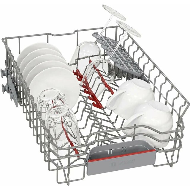 Посудомоечная машина Bosch SPV6EMX65Q (Цвет: Inox) Посудомоечная машина Bosch SPV6EMX65Q (Цвет: Inox)