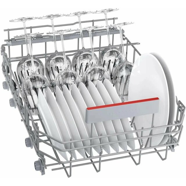 Посудомоечная машина Bosch SPV6EMX65Q (Цвет: Inox) Посудомоечная машина Bosch SPV6EMX65Q (Цвет: Inox)