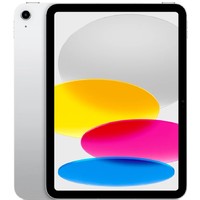 Планшет Apple iPad (2022) 64Gb Wi-Fi + Cellular (Цвет: Silver)