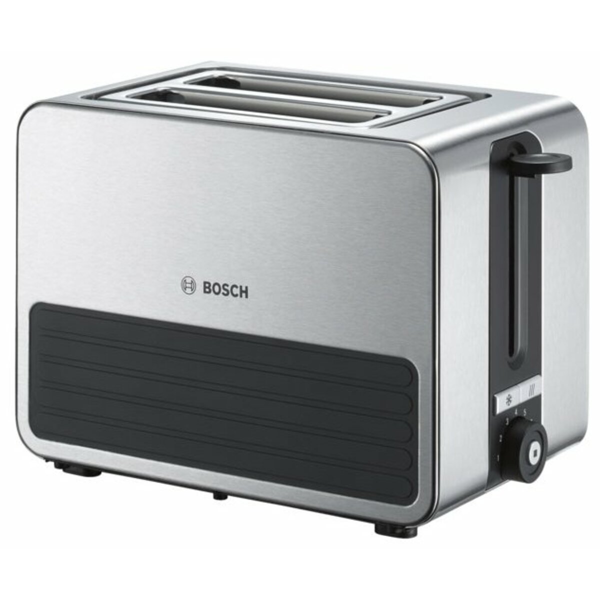 Тостер Bosch TAT 7S25 (Inox)