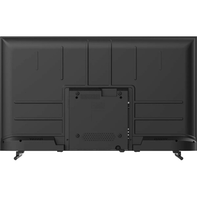 Телевизор Digma 43  DM-LED43SBB33, черный