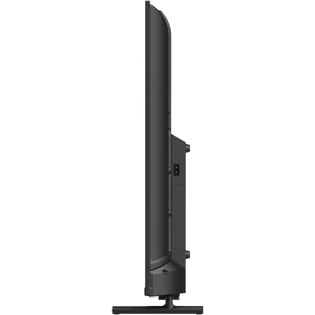 Телевизор Digma 43  DM-LED43SBB33, черный