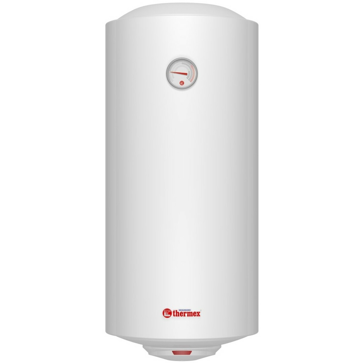 Водонагреватель Thermex TitaniumHeat 60 V Slim, белый