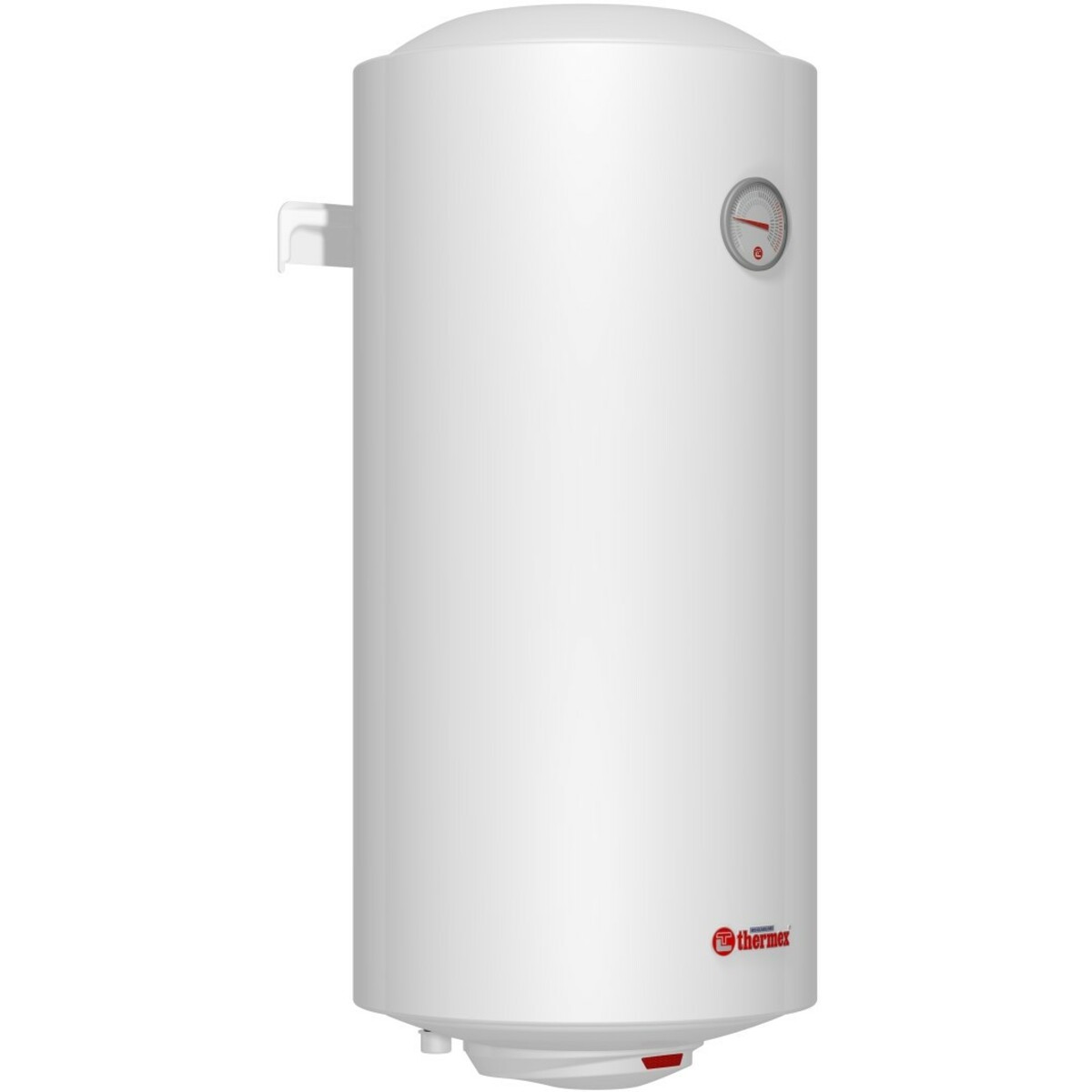 Водонагреватель Thermex TitaniumHeat 60 V Slim, белый