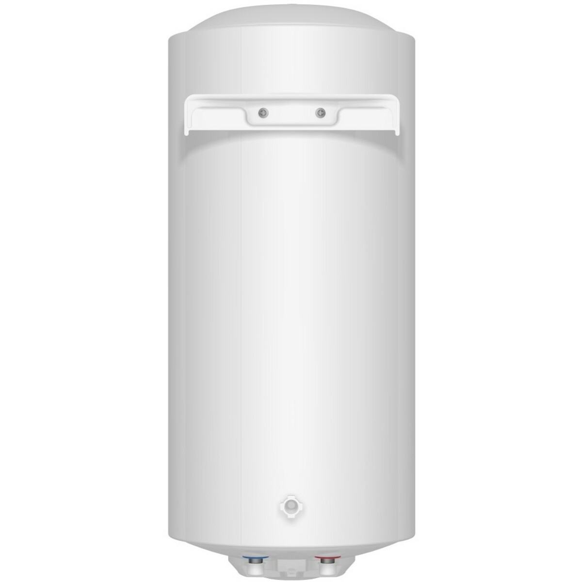 Водонагреватель Thermex TitaniumHeat 60 V Slim, белый