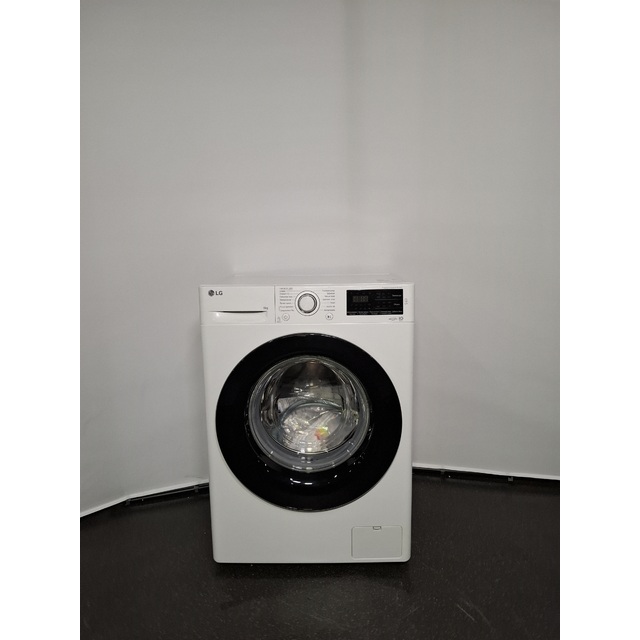 Стиральная машина LG F2M5NS6W, белый