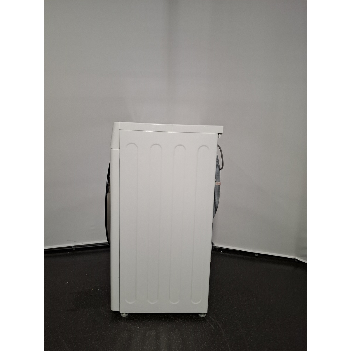 Стиральная машина LG F2M5NS6W, белый