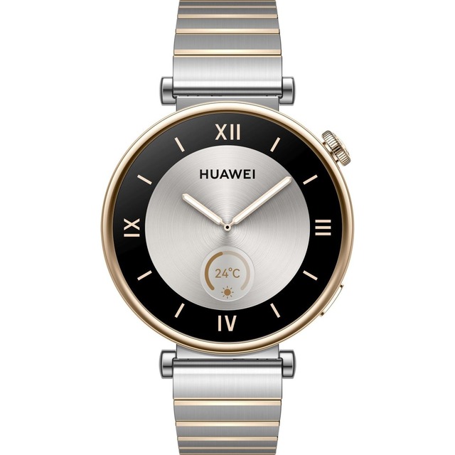 Умные часы Huawei Watch GT 4 41mm (Цвет: Silver)
