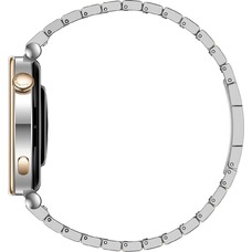 Умные часы Huawei Watch GT 4 41mm (Цвет: Silver)