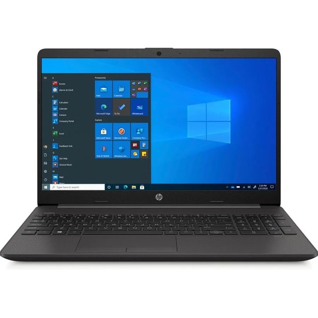 Ноутбук HP 250 G8 Celeron N4020 4Gb 1Tb Intel UHD Graphics 600 15.6 TN SVA HD (1366x768) noOS dk.silver WiFi BT Cam Ноутбук HP 250 G8 Celeron N4020 4Gb 1Tb Intel UHD Graphics 600 15.6 TN SVA HD (1366x768) noOS dk.silver WiFi BT Cam