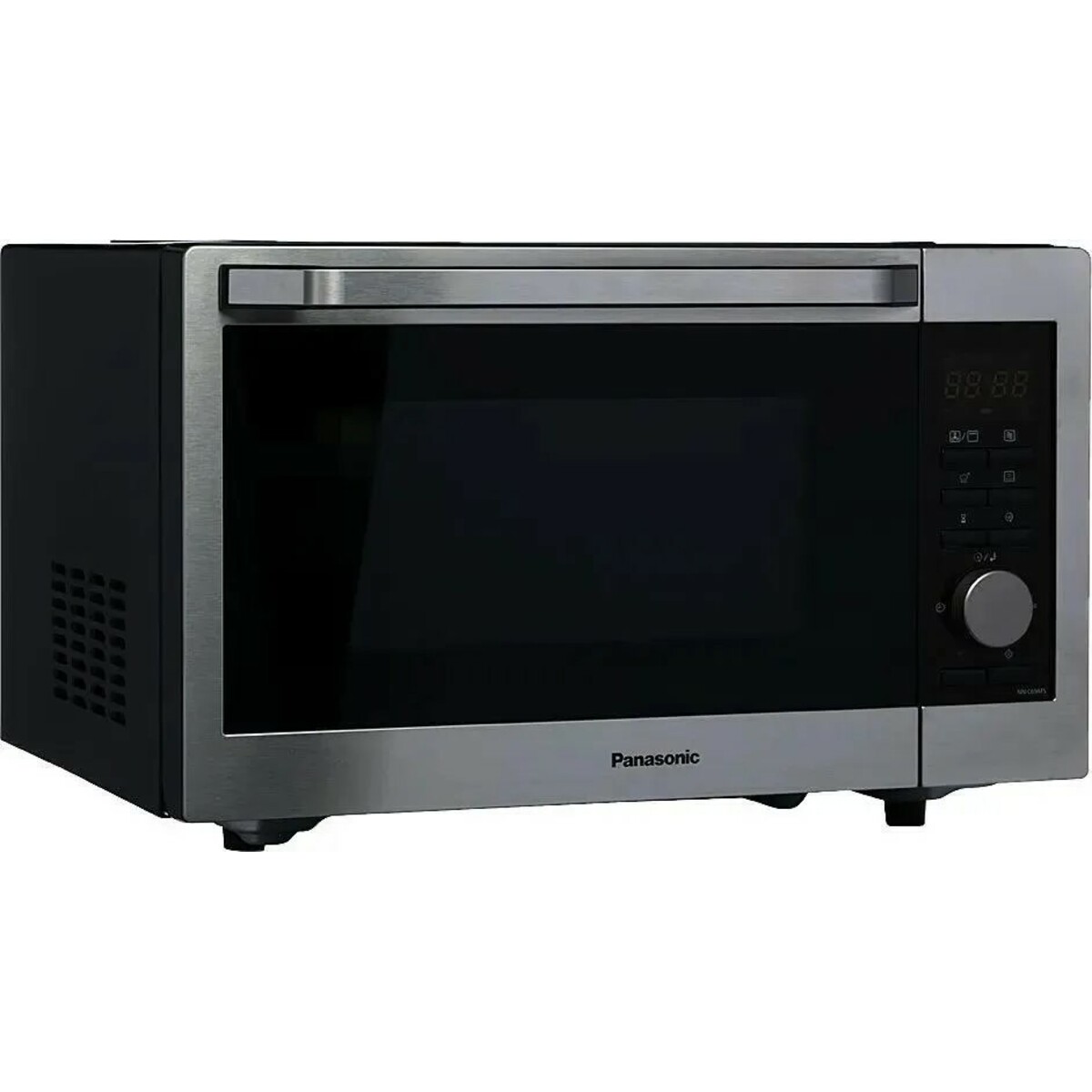 Микроволновая печь Panasonic NN-C69MSZPE (Цвет: Silver)