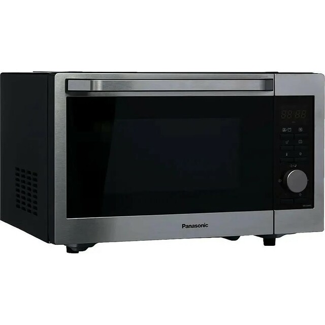 Микроволновая печь Panasonic NN-C69MSZPE (Цвет: Silver)