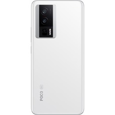 Смартфон Xiaomi Poco F5 Pro 12/512Gb (Цвет: White)
