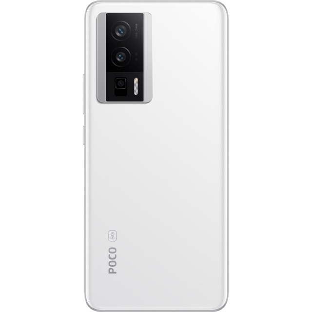 Смартфон Xiaomi Poco F5 Pro 12/512Gb (Цвет: White)