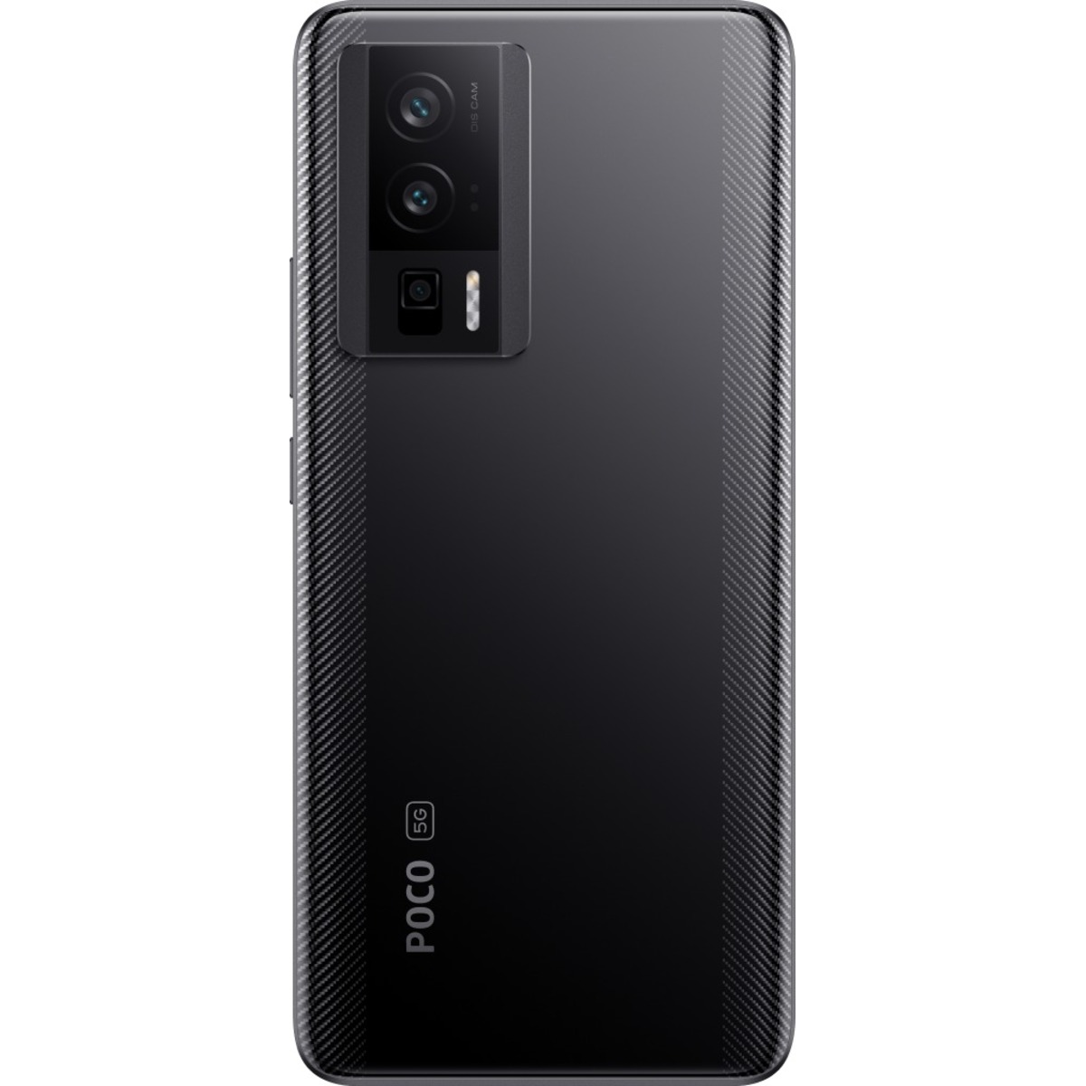 Смартфон Xiaomi Poco F5 Pro 12/512Gb (Цвет: Black)