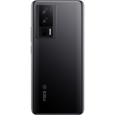 Смартфон Xiaomi Poco F5 Pro 12 / 512Gb (Цвет: Black)
