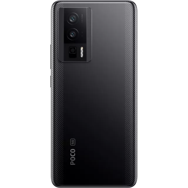 Смартфон Xiaomi Poco F5 Pro 12/512Gb (Цвет: Black)