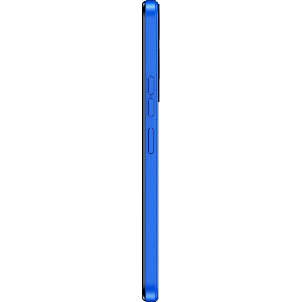 Смартфон Tecno Pova Neo 3 4/128Gb (Цвет: Hurricane Blue)