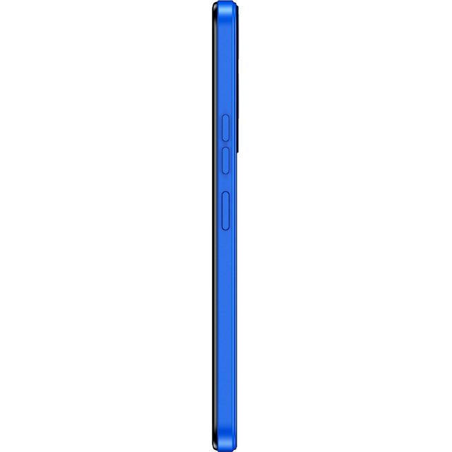 Смартфон Tecno Pova Neo 3 4/128Gb (Цвет: Hurricane Blue)