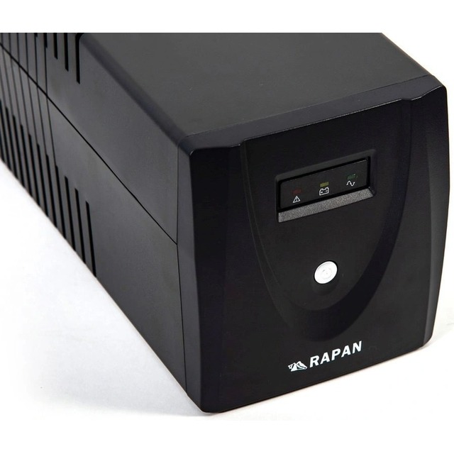 Источник бесперебойного питания Бастион RAPAN-UPS 1000