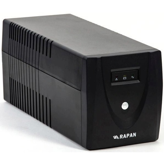 Источник бесперебойного питания Бастион RAPAN-UPS 1000