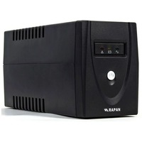 Источник бесперебойного питания Бастион RAPAN-UPS 1000