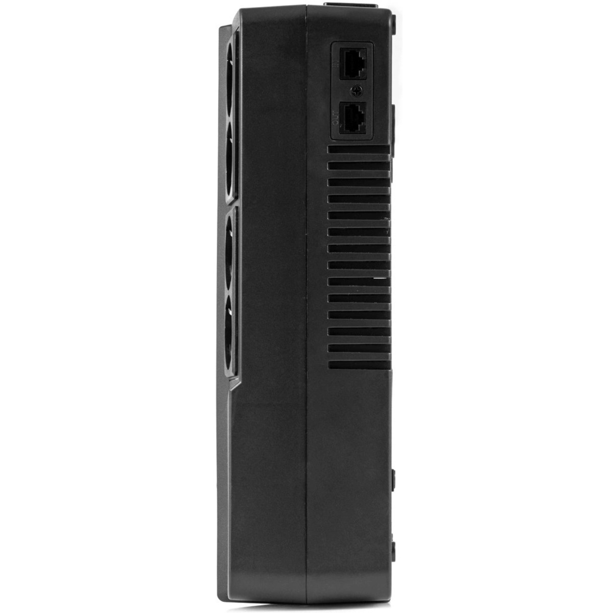 Источник бесперебойного питания Бастион SKAT-UPS 800-AID-IN-1x9-8