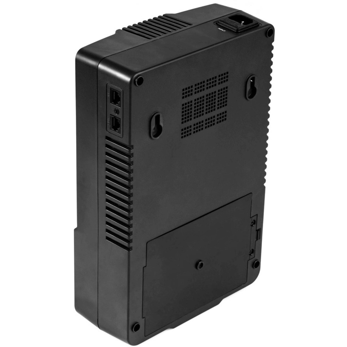 Источник бесперебойного питания Бастион SKAT-UPS 800-AID-IN-1x9-8