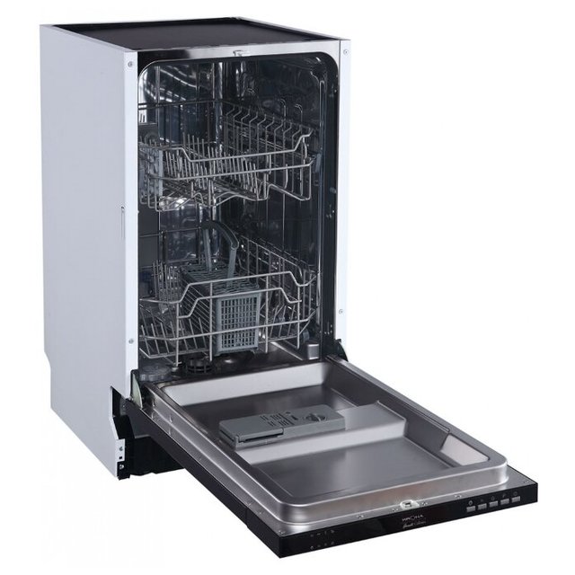 Посудомоечная машина Krona Delia 45 (Цвет: White)