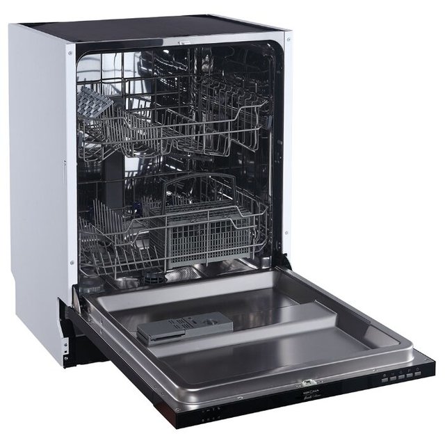 Посудомоечная машина Krona Delia 60 (Цвет: White)