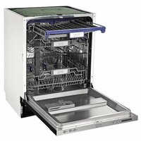 Посудомоечная машина Krona Kamaya 60 (Цвет: White)