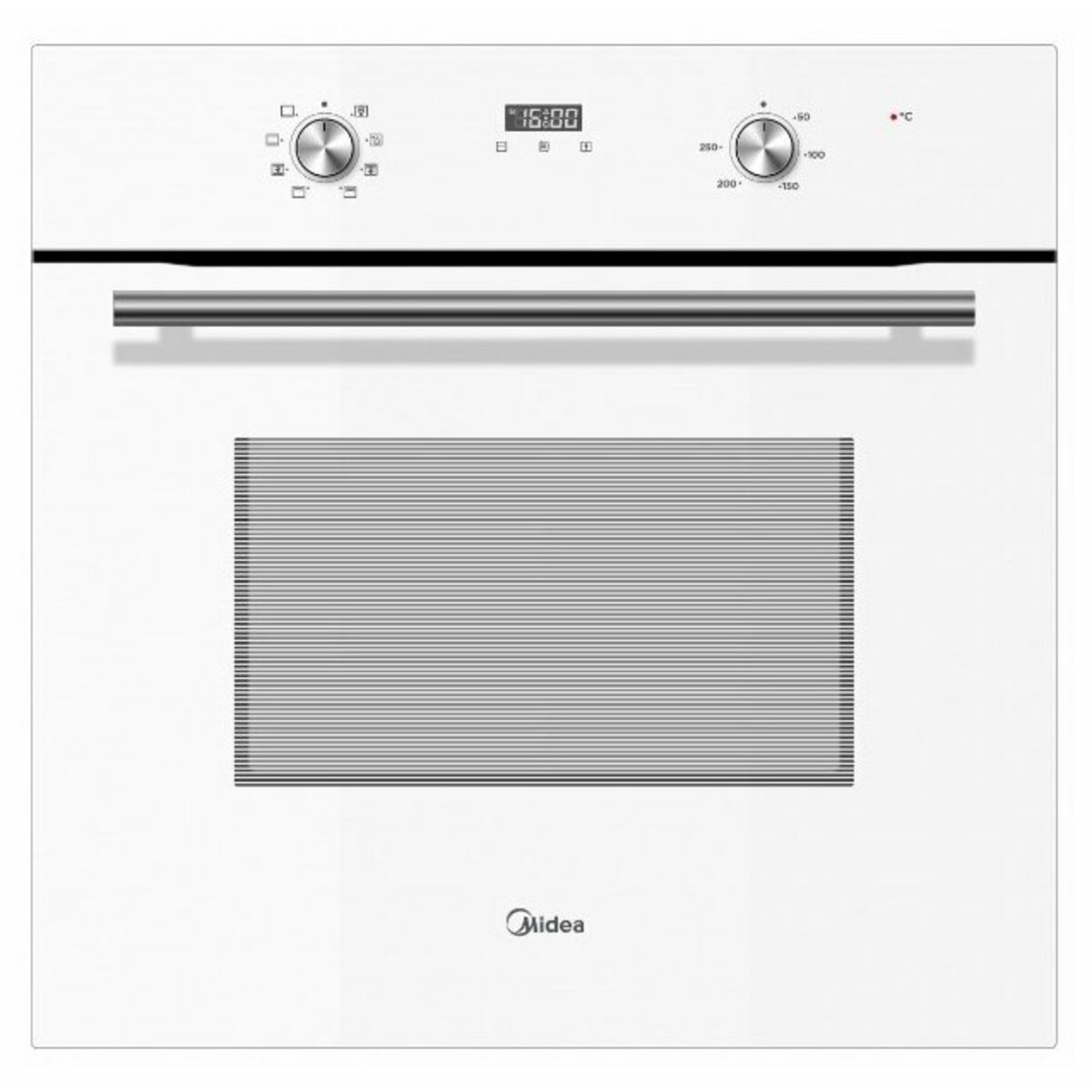 Духовой шкаф Midea MO57103GW (Цвет: White)