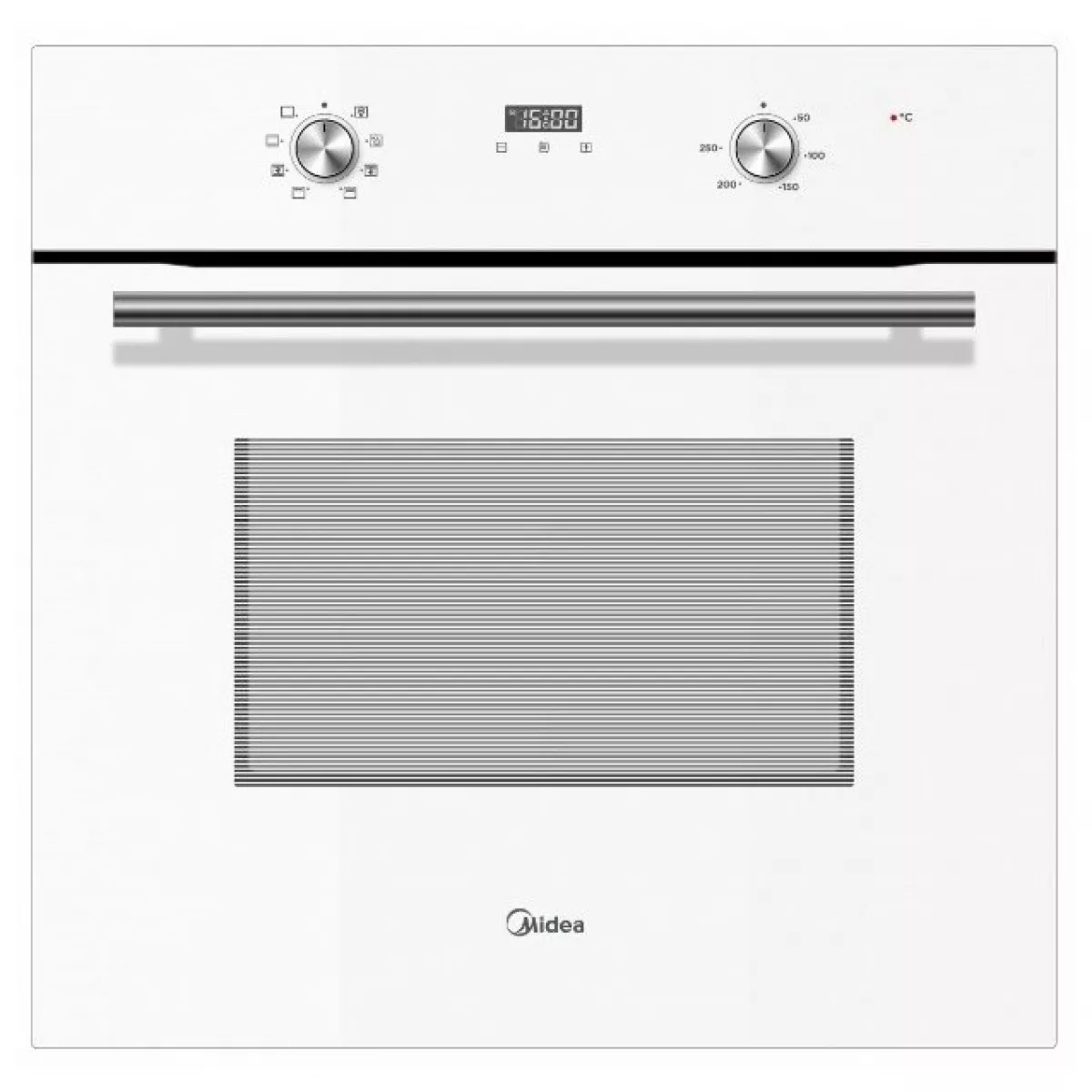 Духовой шкаф Midea MO57103GW, белый