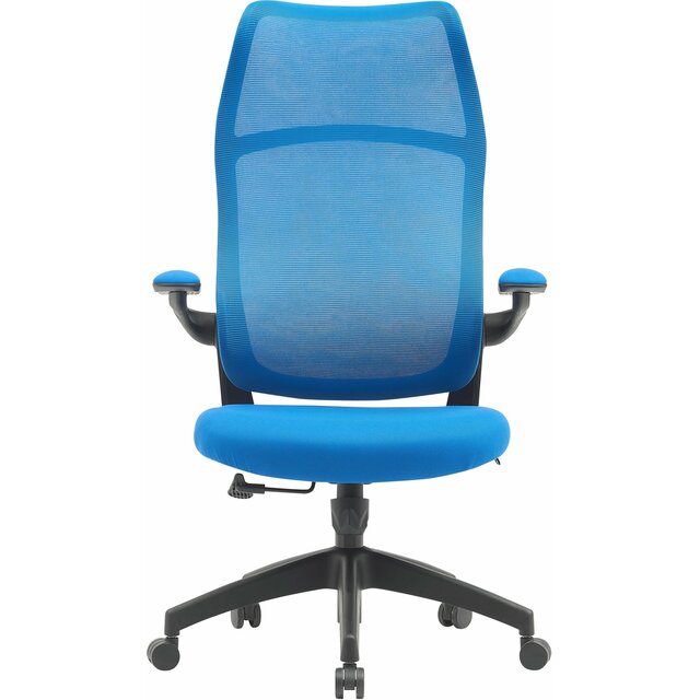Кресло Cactus CS-MC505-BL (Цвет: Blue)
