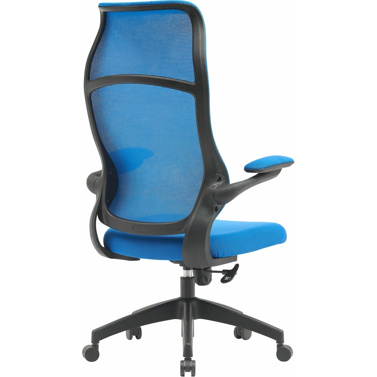 Кресло Cactus CS-MC505-BL (Цвет: Blue)