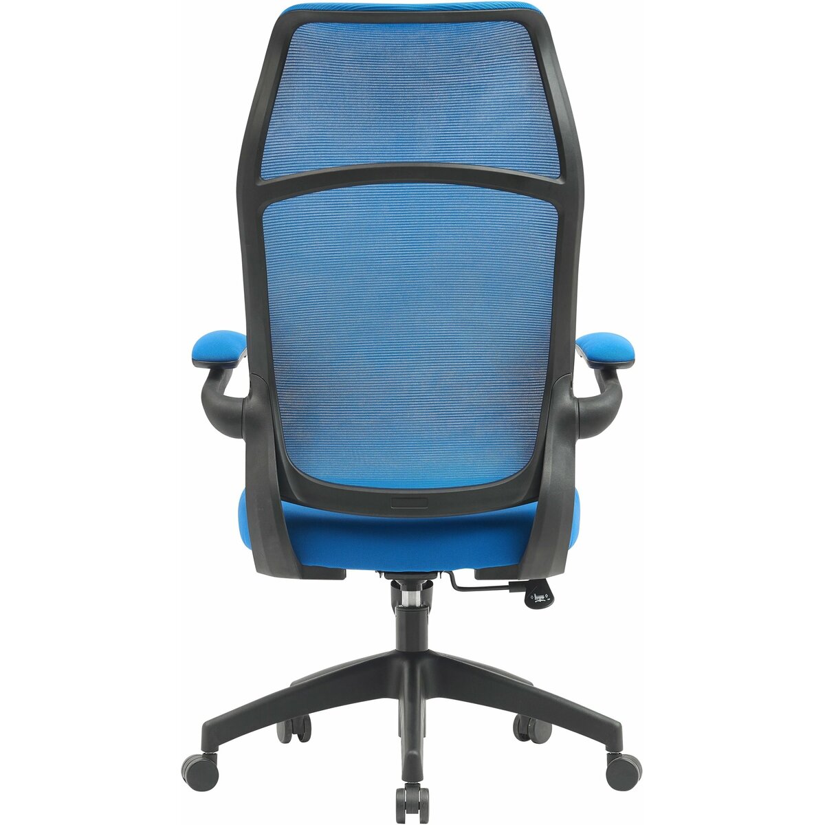 Кресло Cactus CS-MC505-BL (Цвет: Blue)