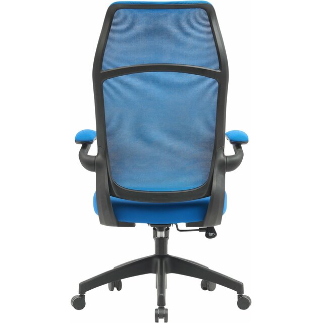Кресло Cactus CS-MC505-BL (Цвет: Blue)