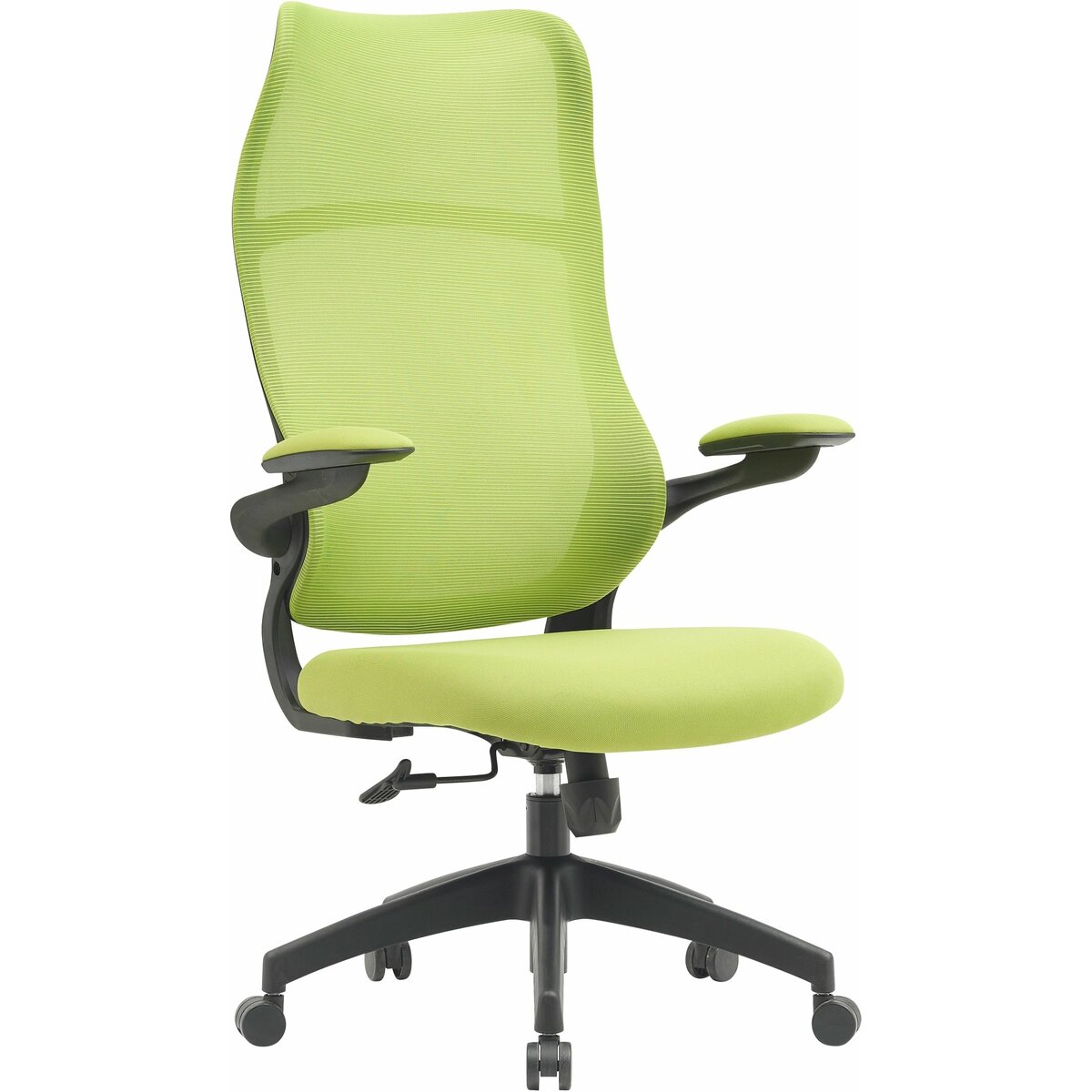 Кресло Cactus CS-MC505-GN (Цвет: Green)