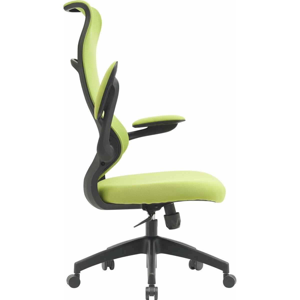 Кресло Cactus CS-MC505-GN (Цвет: Green)