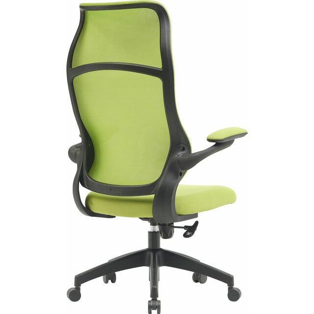 Кресло Cactus CS-MC505-GN (Цвет: Green) Кресло Cactus CS-MC505-GN (Цвет: Green)