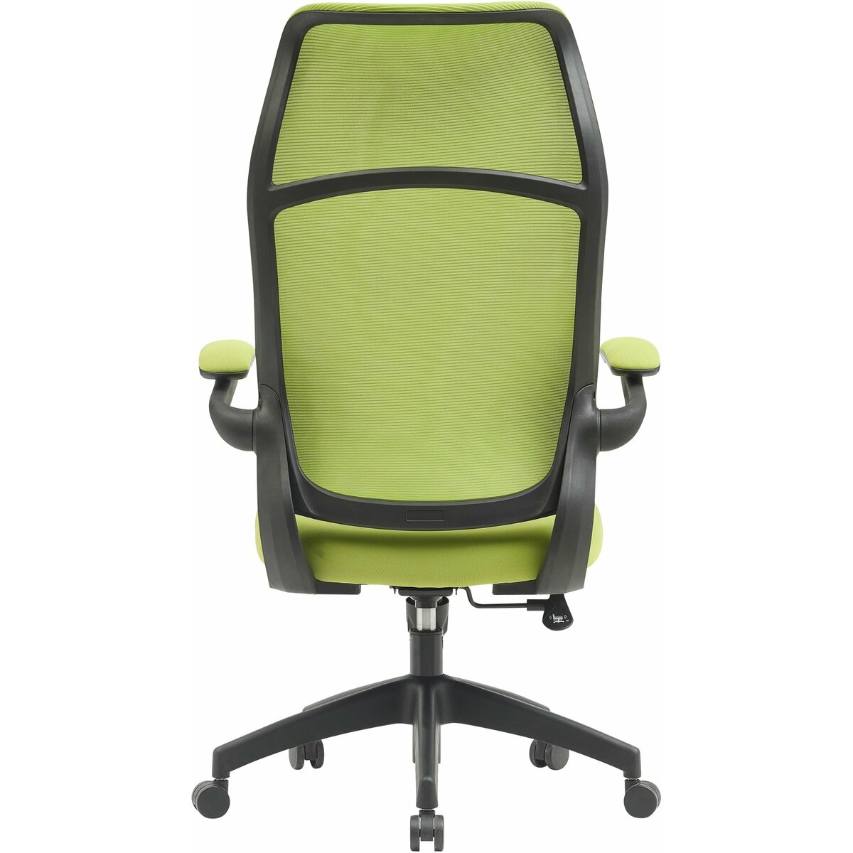 Кресло Cactus CS-MC505-GN (Цвет: Green)