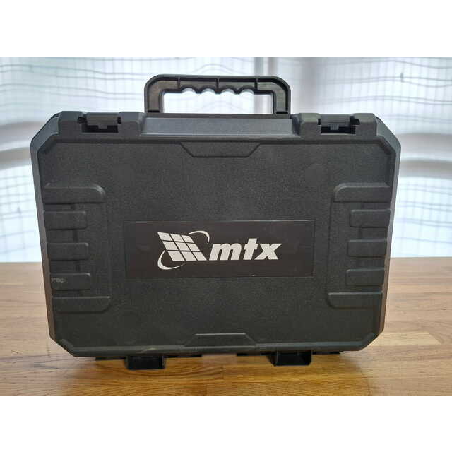 Сабельная пила MTX RС-80 (Цвет: Red) Сабельная пила MTX RС-80 (Цвет: Red)